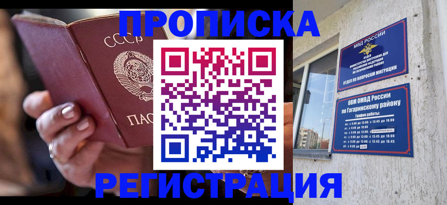прописка гарантия в Новодвинске